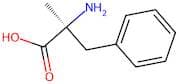 (S)-2-Amino-2-methyl-3-phenylpropanoic acid