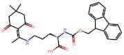 Fmoc-D-Orn(Dde)-OH