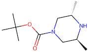 tert-Butyl (3S,5S)-3,5-dimethylpiperazine-1-carboxylate