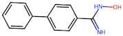 Biphenyl-4-amidoxime