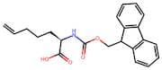 (R)-N-Fmoc-2-(4'-pentenyl)glycine