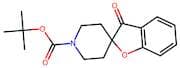 Tert-butyl3-oxospiro[benzofuran-2,4-piperidine]-1-carboxylate