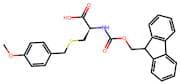 Fmoc-Cys(pMeOBzl)-OH