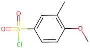 4-Methoxy-3-methylbenzenesulfonyl chloride