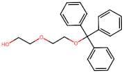 Tr-PEG2-OH