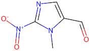 1-Methyl-2-nitro-1H-imidazole-5-carbaldehyde