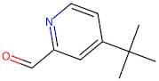 4-(Tert-butyl)picolinaldehyde