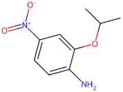 2-Isopropoxy-4-nitroaniline