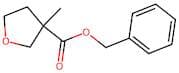 Benzyl 3-methyloxolane-3-carboxylate