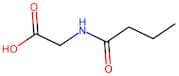 N-Butyrylglycine