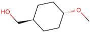 trans-4-Methoxycyclohexyl)methanol