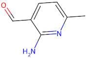 2-Amino-6-methylnicotinaldehyde