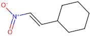 [(e)-2-nitroethenyl]cyclohexane