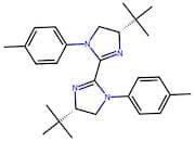 (4S,4'S)-4,4'-Di-tert-butyl-1,1'-di-p-tolyl-4,4',5,5'-tetrahydro-1H,1'H-2,2'-biimidazole