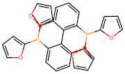 (R)-(6,6'-Dimethoxybiphenyl-2,2'-diyl)bis(di-2-furylphosphine)