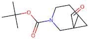 tert-Butyl 1-formyl-3-azabicyclo[4.1.0]heptane-3-carboxylate