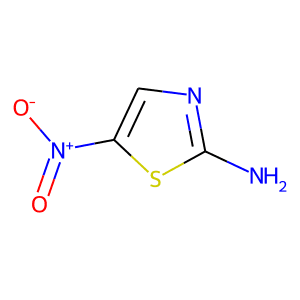 2-Amino-5-nitro-1,3-thiazole