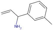 1-(M-tolyl)prop-2-en-1-amine