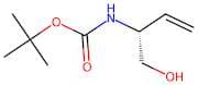 (R)-tert-Butyl (1-hydroxybut-3-en-2-yl)carbamate
