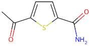 5-Acetylthiophene-2-carboxamide (Arotinolol Impurity)