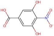 3,5-Dihydroxy-4-nitrobenzoic acid