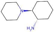 (1S,2S)-2-(1-Piperidinyl)cyclohexylamine