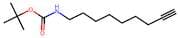 tert-Butyl non-8-yn-1-ylcarbamate