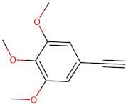 5-Ethynyl-1,2,3-trimethoxybenzene