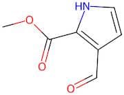 Methyl 3-formyl-1H-pyrrole-2-carboxylate