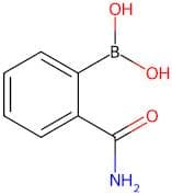 2-Carbamoylbenzeneboronic acid