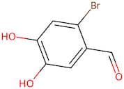 2-Bromo-4,5-dihydroxybenzaldehyde