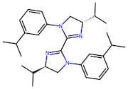 (4S,4'S)-4,4'-Diisopropyl-1,1'-bis(3-isopropylphenyl)-4,4',5,5'-tetrahydro-1H,1'H-2,2'-biimidazole