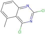 2,4-Dichloro-5-methylquinazoline