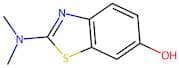 2-(Dimethylamino)-1,3-benzothiazol-6-ol