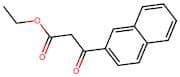 Ethyl 3-(naphthalen-2-yl)-3-oxopropanoate