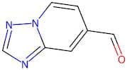 [1,2,4]Triazolo[1,5-a]pyridine-7-carbaldehyde