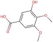 3-Hydroxy-4,5-dimethoxybenzoic acid