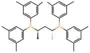 (2R,4R)-Pentane-2,4-diylbis(bis(3,5-dimethylphenyl)phosphine)