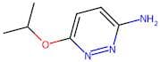 6-Isopropoxypyridazin-3-amine