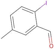 2-Lodo-5-methylbenzaldehyde