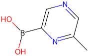 (6-Methylpyrazin-2-yl)boronic acid