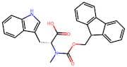 N-[(9H-Fluoren-9-ylmethoxy)carbonyl]-N-methyl-D-tryptophan