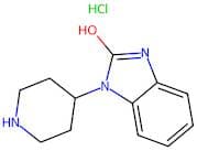 1-(Piperidin-4-yl)-1h-benzo[d]imidazol-2-ol hydrochloride