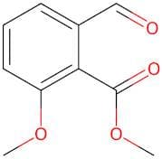 Methyl 2-formyl-6-methoxybenzoate