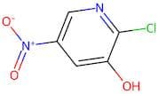 2-Chloro-5-nitropyridin-3-ol