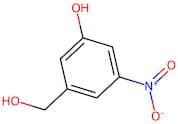3-(Hydroxymethyl)-5-nitrophenol