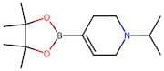 1-Isopropyl-4-(4,4,5,5-tetramethyl-1,3,2-dioxaborolan-2-yl)-1,2,3,6-tetrahydropyridine