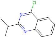 4-Chloro-2-isopropylquinazoline