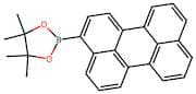 (3-Perylenyl)boronic Acid Pinacol Ester