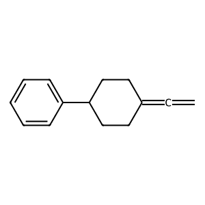 (4-Vinylidenecyclohexyl)benzene